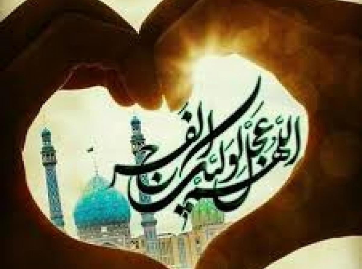 The companions of Hazrat Mahdi (as)